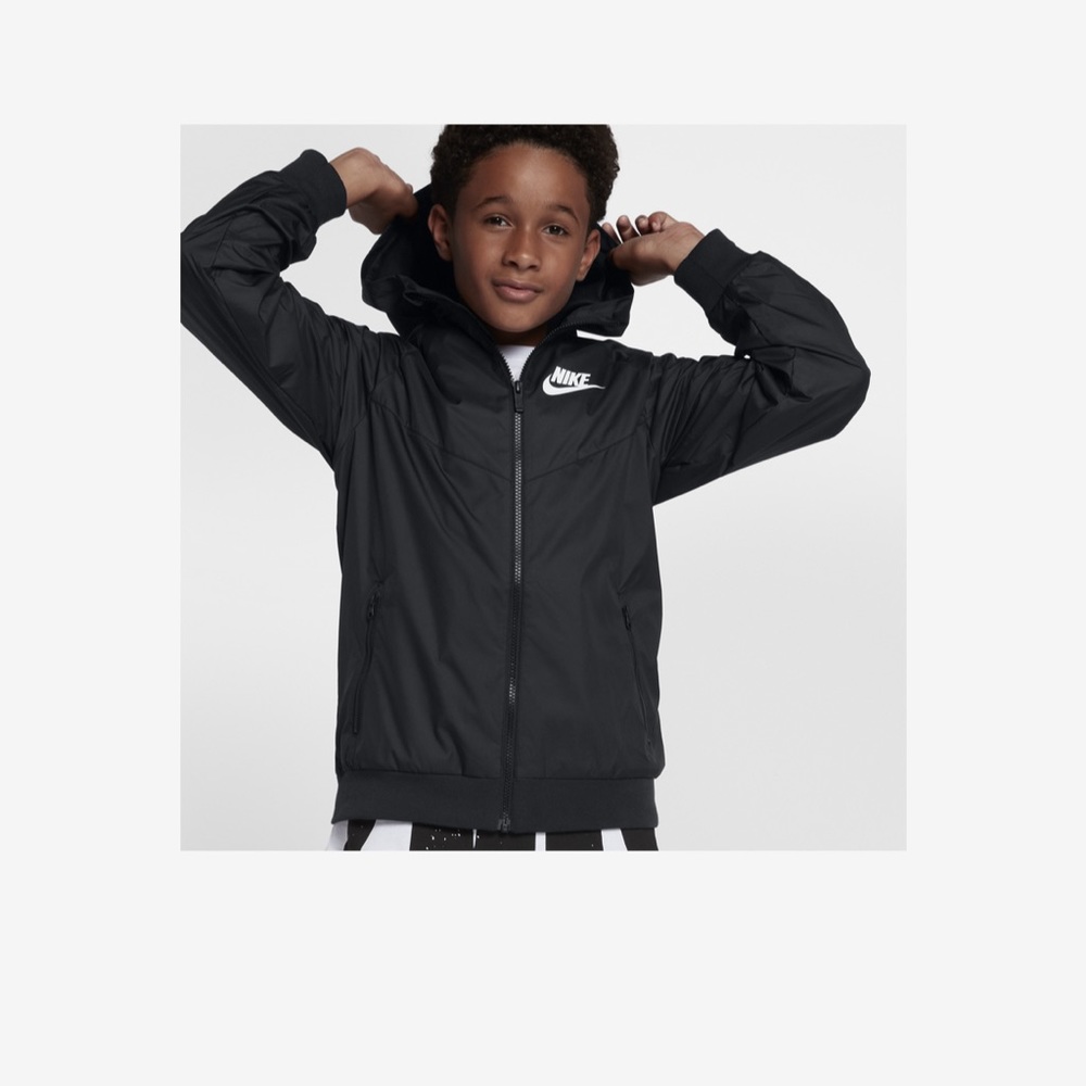 Nike Windrunner Jacket